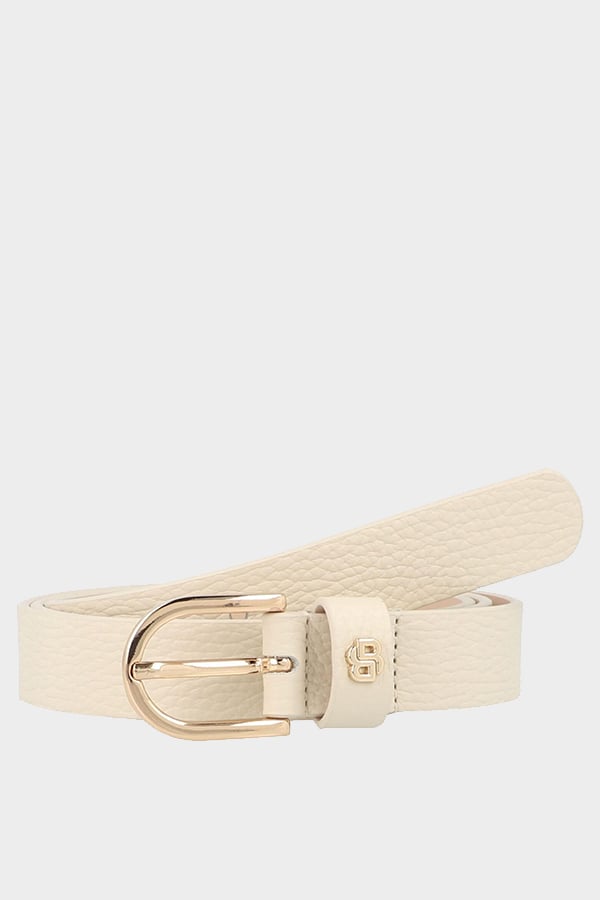 ΓΥΝΑΙΚΑΙΑ ΖΩΝΗ BOSS - 110 ΕΚΡΟΥ